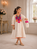 Layla Bloom Kaftan