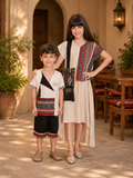 Heritage Kaftan
