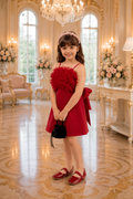 Ruby Rose Dress
